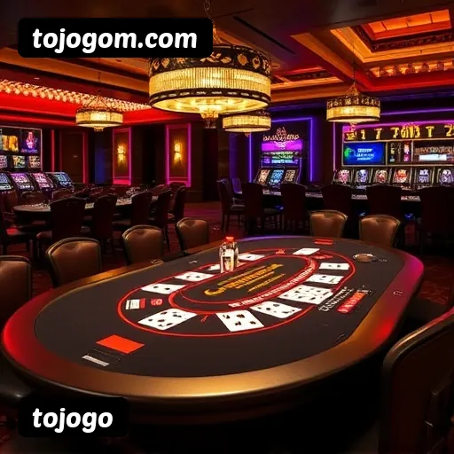 Como Registrar e Fazer Login tojogo