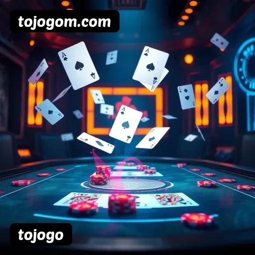 FAQ - Perguntas Frequentes tojogo