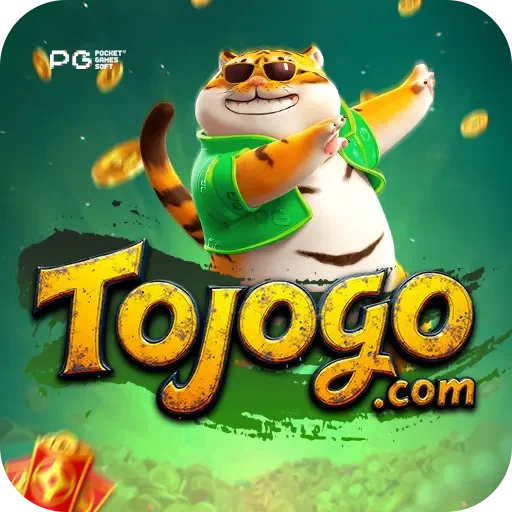 Logo da tojogo